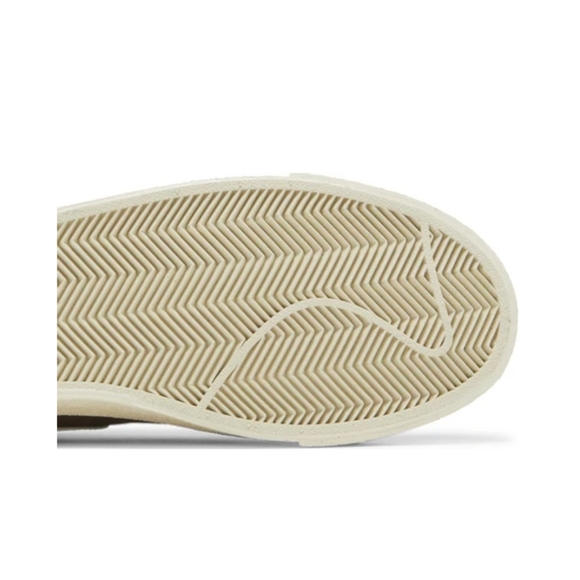 OG Nike Blazer Low '77 Premium Vintage 'Certified Fresh - Pecan' - Picture 5 of 13